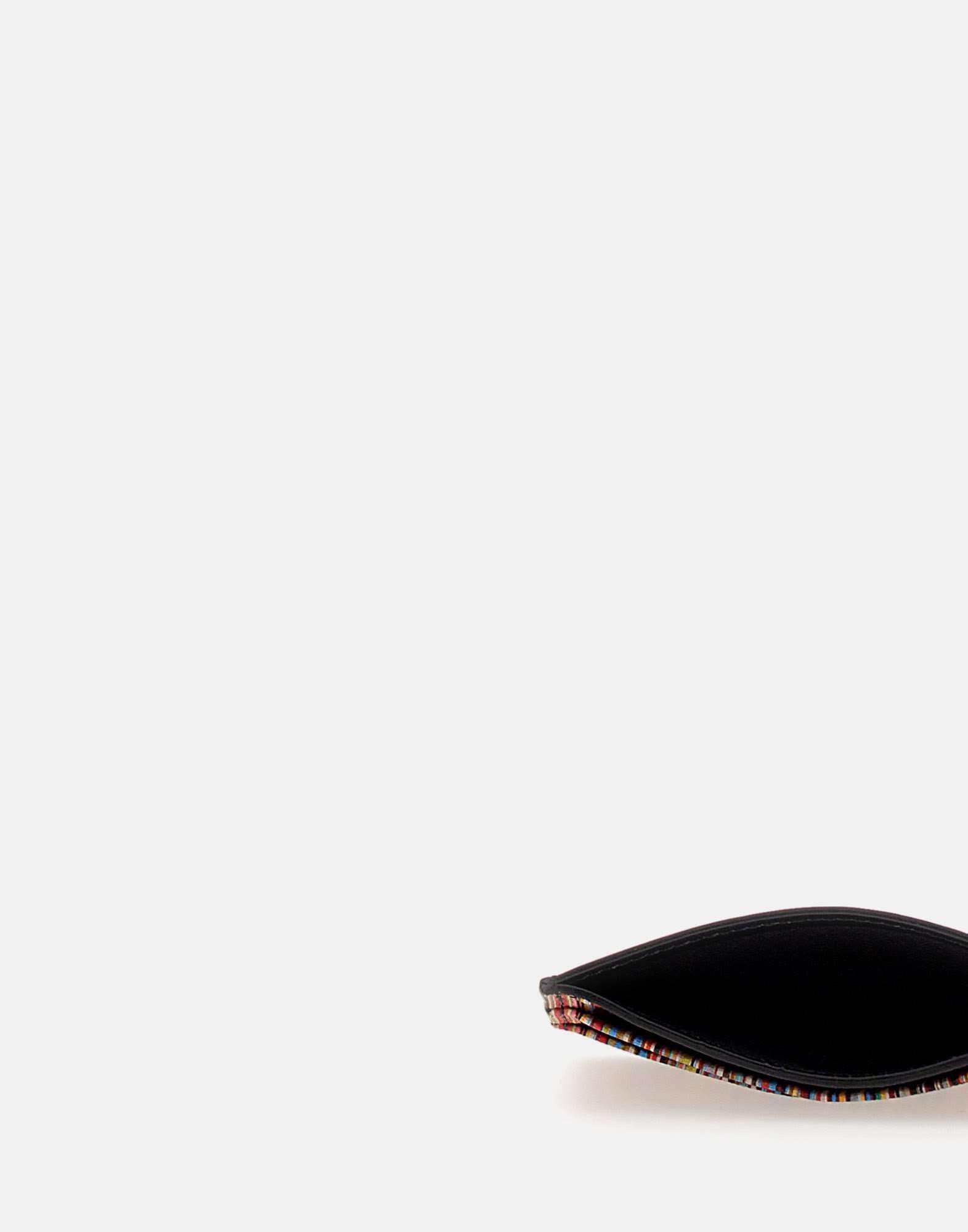 (8954)[PAUL SMITH]카드홀더 22SS M1A4768BMULTI 79