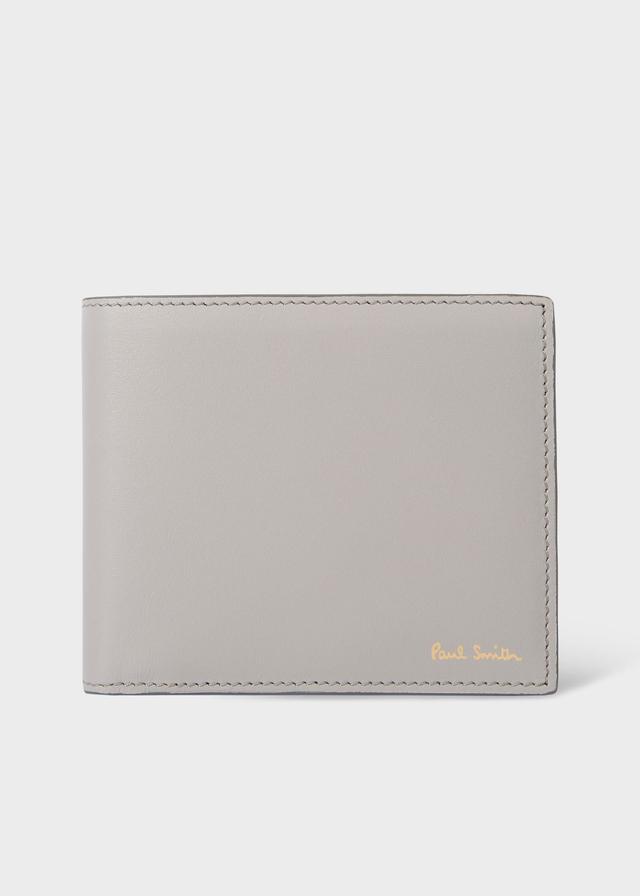 (8955)[PAUL SMITH]지갑 22SS M1A4832BMULTI 70