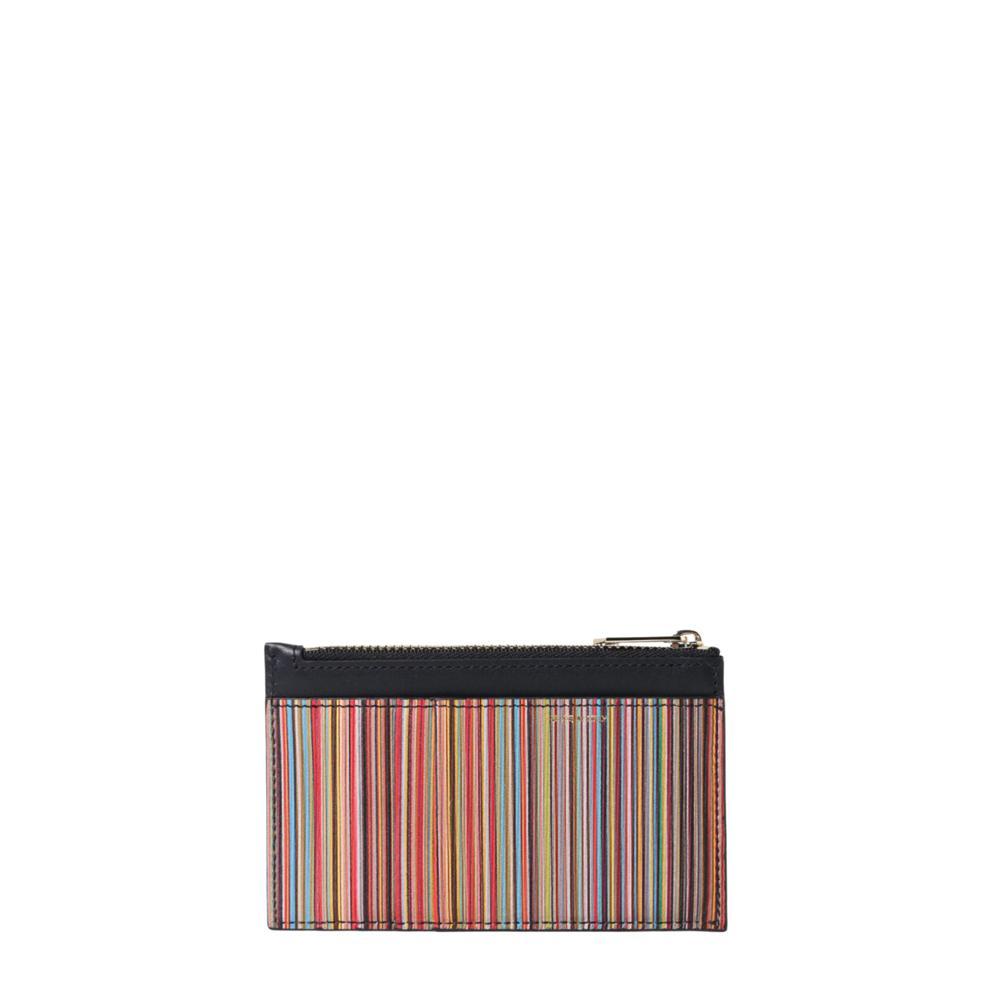(9160)[PAUL SMITH]카드홀더 23SS M1A6136BMULTI 79