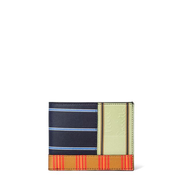 (9161)[PAUL SMITH]지갑 23SS M1A7267KMIXST PRINTED