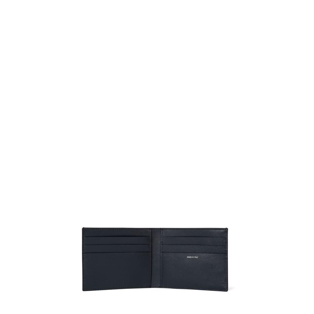 (9161)[PAUL SMITH]지갑 23SS M1A7267KMIXST PRINTED