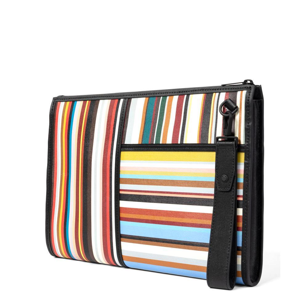 (11813)[PAUL SMITH]클러치/파우치 23FW M1A7573ASIGPA 92