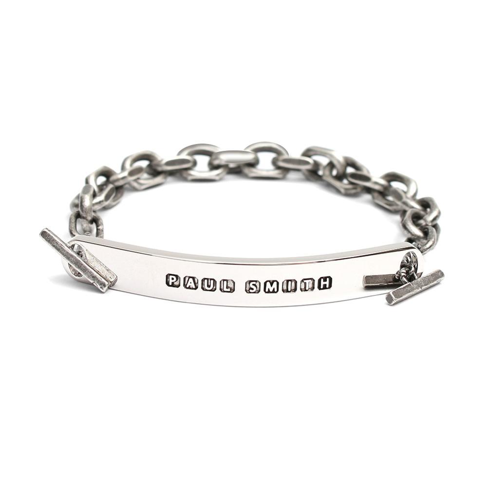 (9162)[PAUL SMITH]팔찌 23SS M1ABRACJFOBID 82