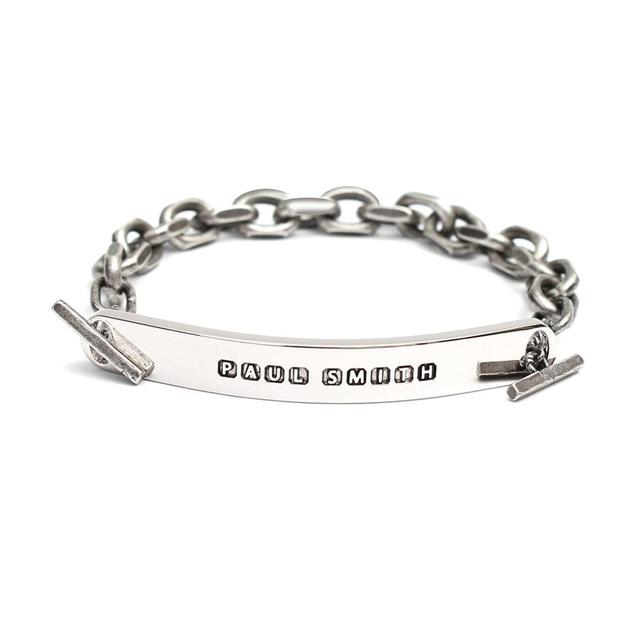 (9162)[PAUL SMITH]팔찌 23SS M1ABRACJFOBID 82