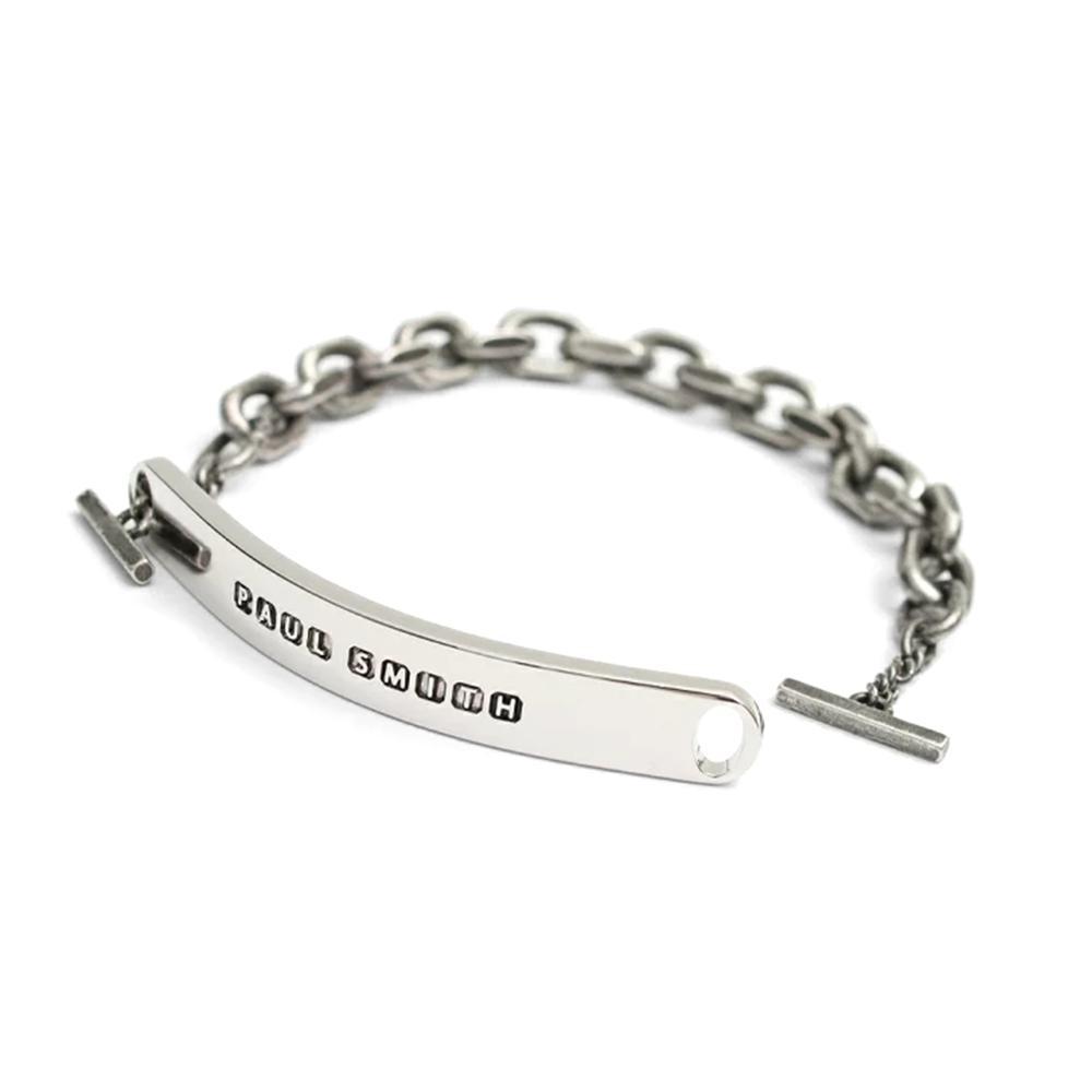 (9162)[PAUL SMITH]팔찌 23SS M1ABRACJFOBID 82
