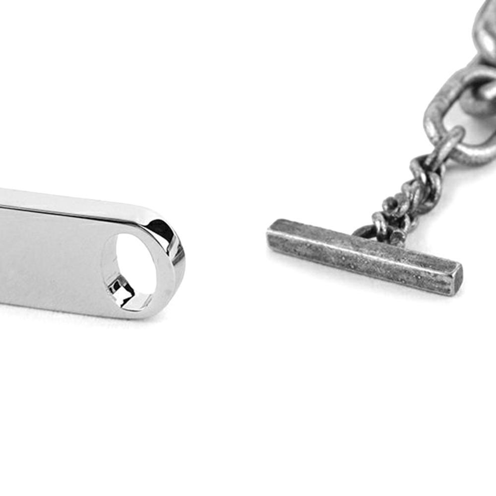 (9162)[PAUL SMITH]팔찌 23SS M1ABRACJFOBID 82