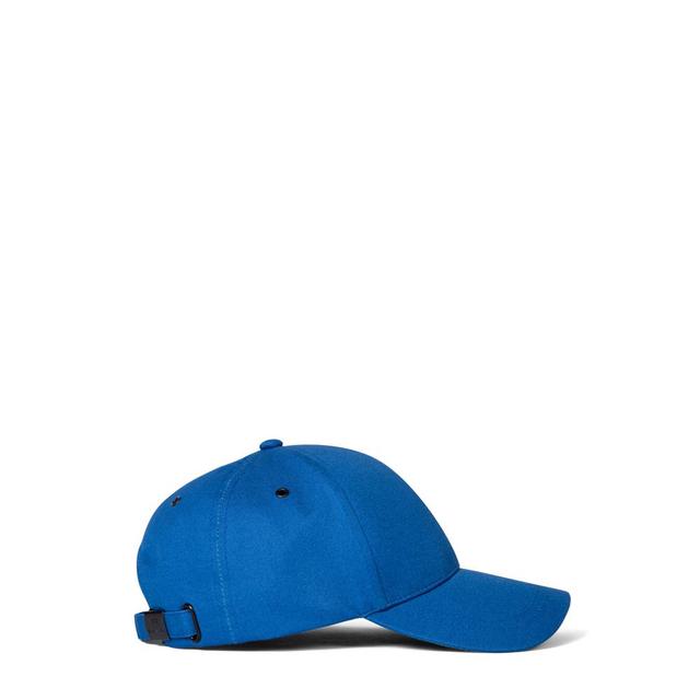(9167)[PAUL SMITH]모자/장갑 23SS M2A987DTKZEBRA 42
