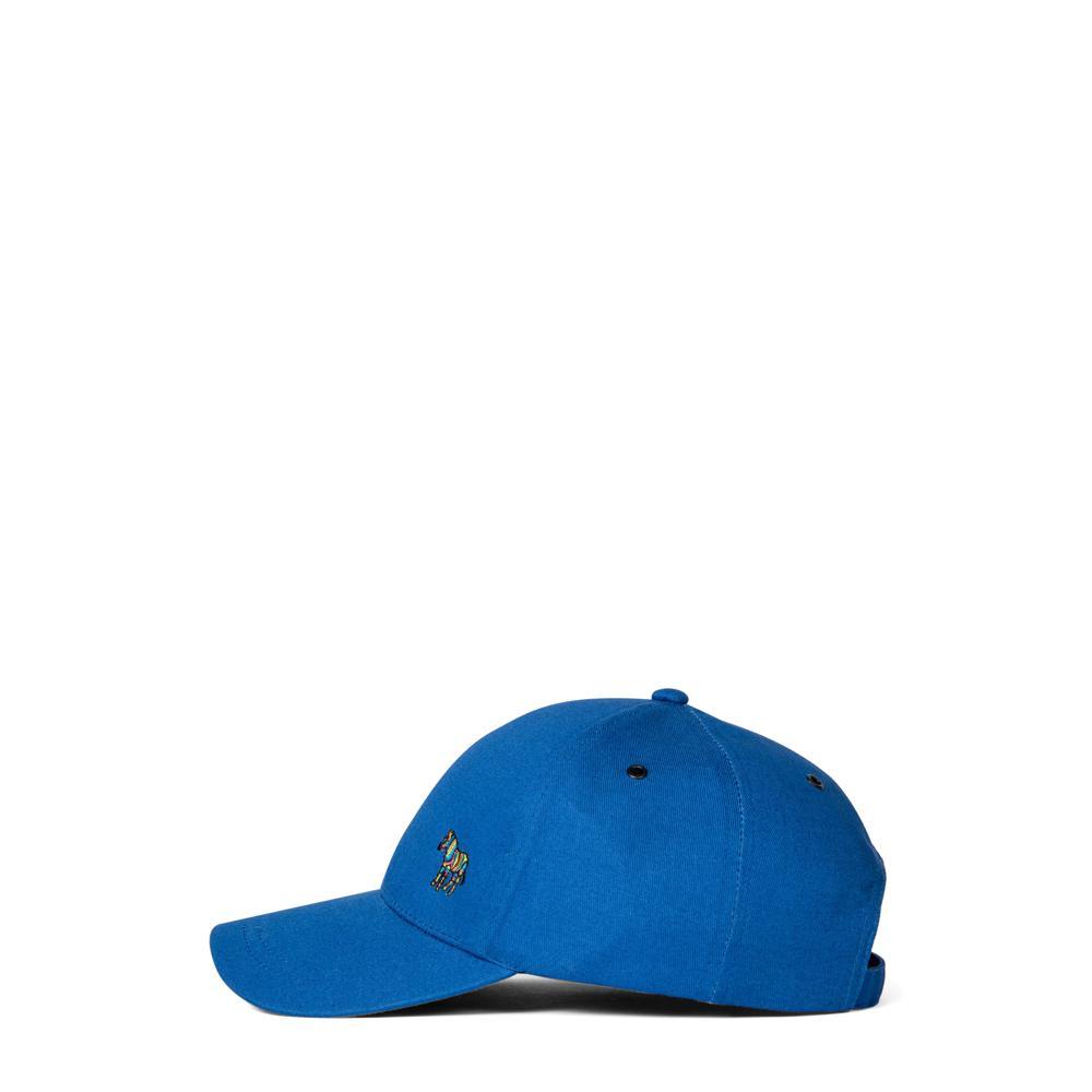 (9167)[PAUL SMITH]모자/장갑 23SS M2A987DTKZEBRA 42