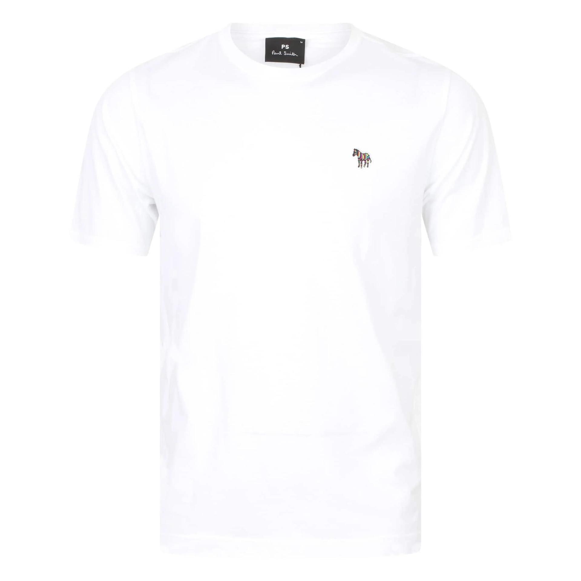 (9168)[PAUL SMITH]상의 23SS M2R011RKZEBRA 01