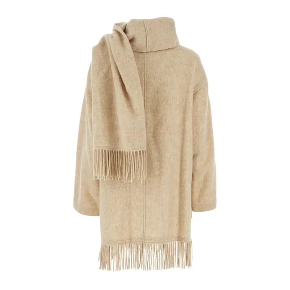(9254)[ISABEL MARANT]울 블랜드 코트 23FW MA0026FAA1D26E 23EC
