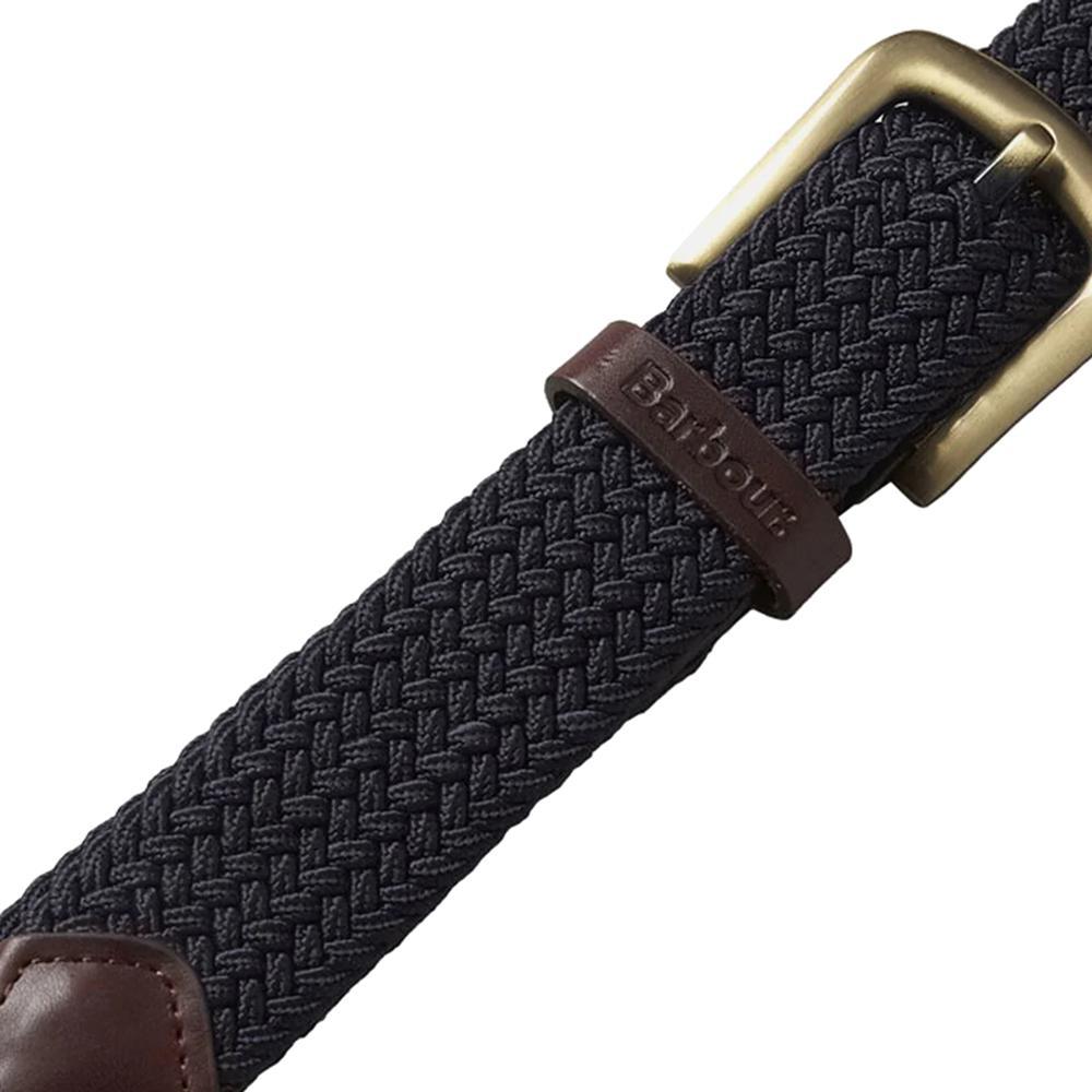 (8909)[BARBOUR]벨트 22SS MAC0038MAC NY31
