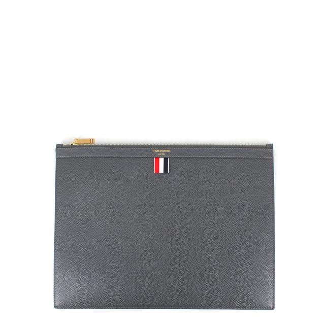 (11838)[THOM BROWNE]클러치/파우치 21FW MAC021L-00198 025