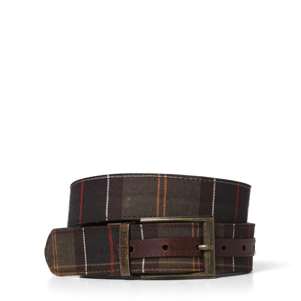 (9325)[BARBOUR]벨트 23FW MAC0364MAC TN11