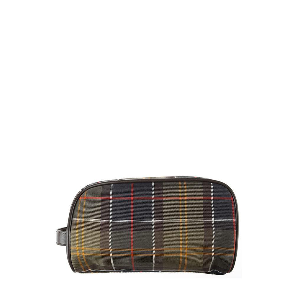 (9326)[BARBOUR]토트백 23FW MAC0396MAC TN11