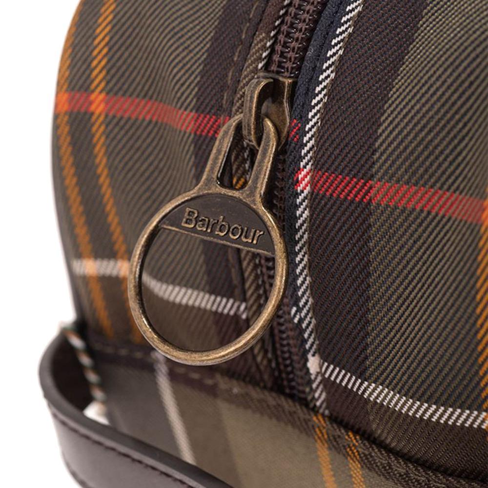 (9326)[BARBOUR]토트백 23FW MAC0396MAC TN11
