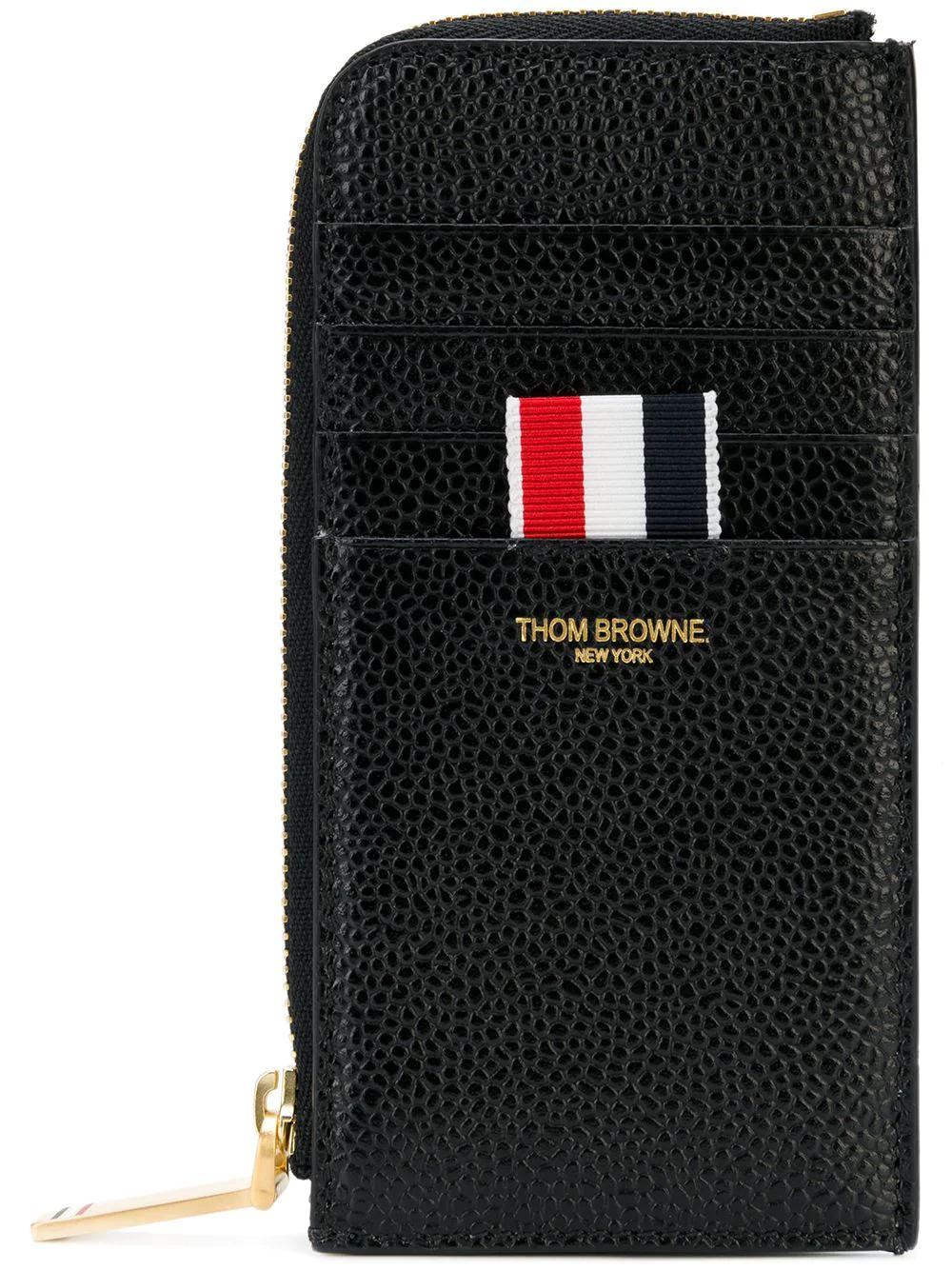(9057)[THOM BROWNE]카드홀더 21FW MAW080A00198 001