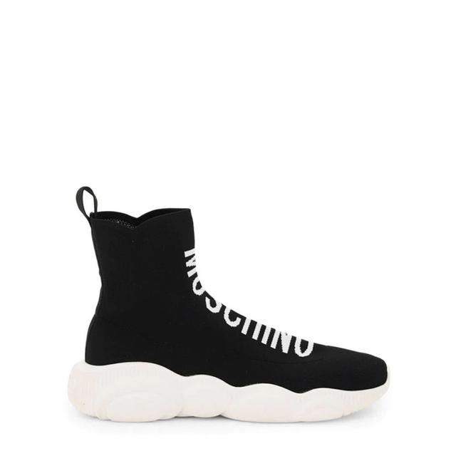 (9498)[MOSCHINO]스니커즈 23FW MB15093G0HGL0 000