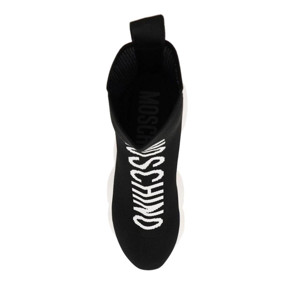 (9498)[MOSCHINO]스니커즈 23FW MB15093G0HGL0 000