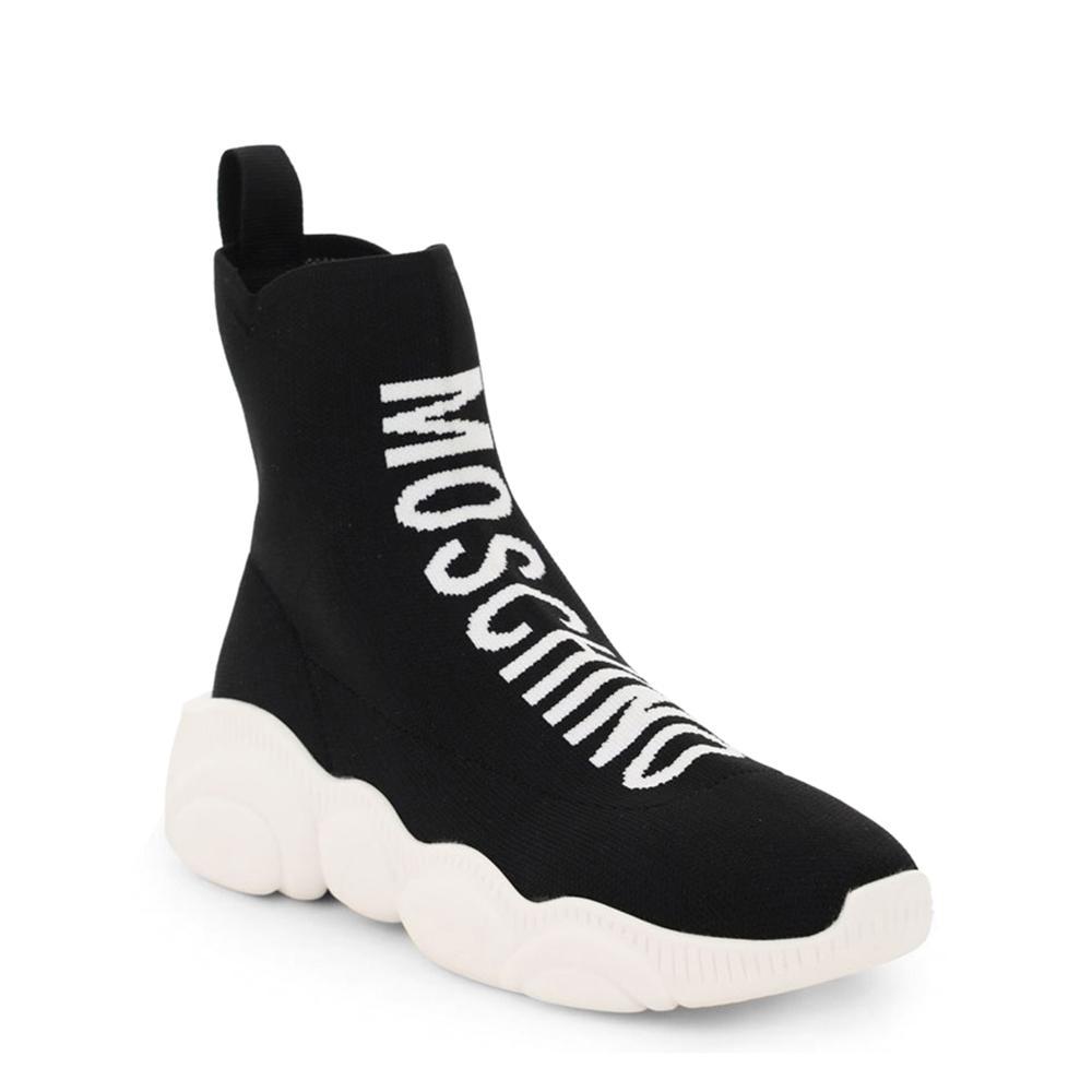 (9498)[MOSCHINO]스니커즈 23FW MB15093G0HGL0 000