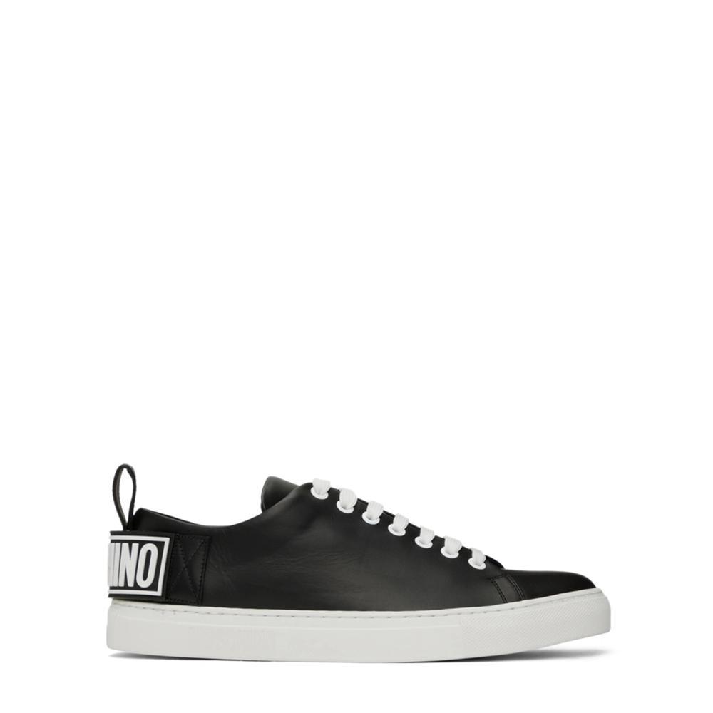 (11843)[MOSCHINO]스니커즈 23SS MB15822G1GGA0000 000