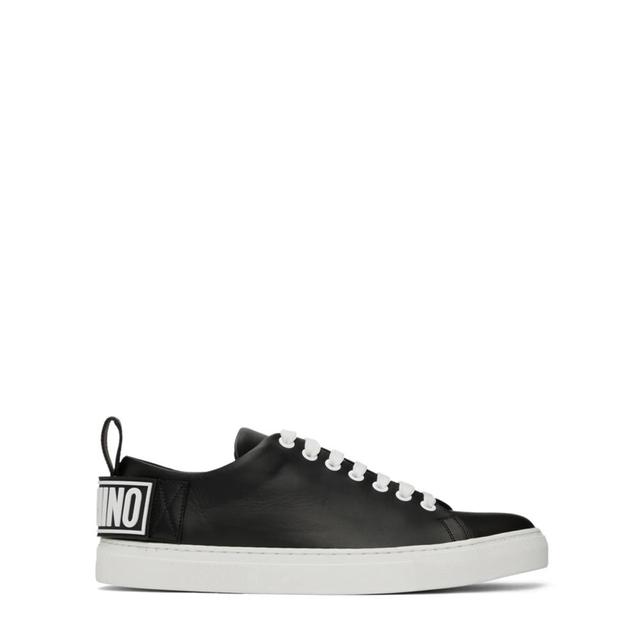 (11843)[MOSCHINO]스니커즈 23SS MB15822G1GGA0000 000
