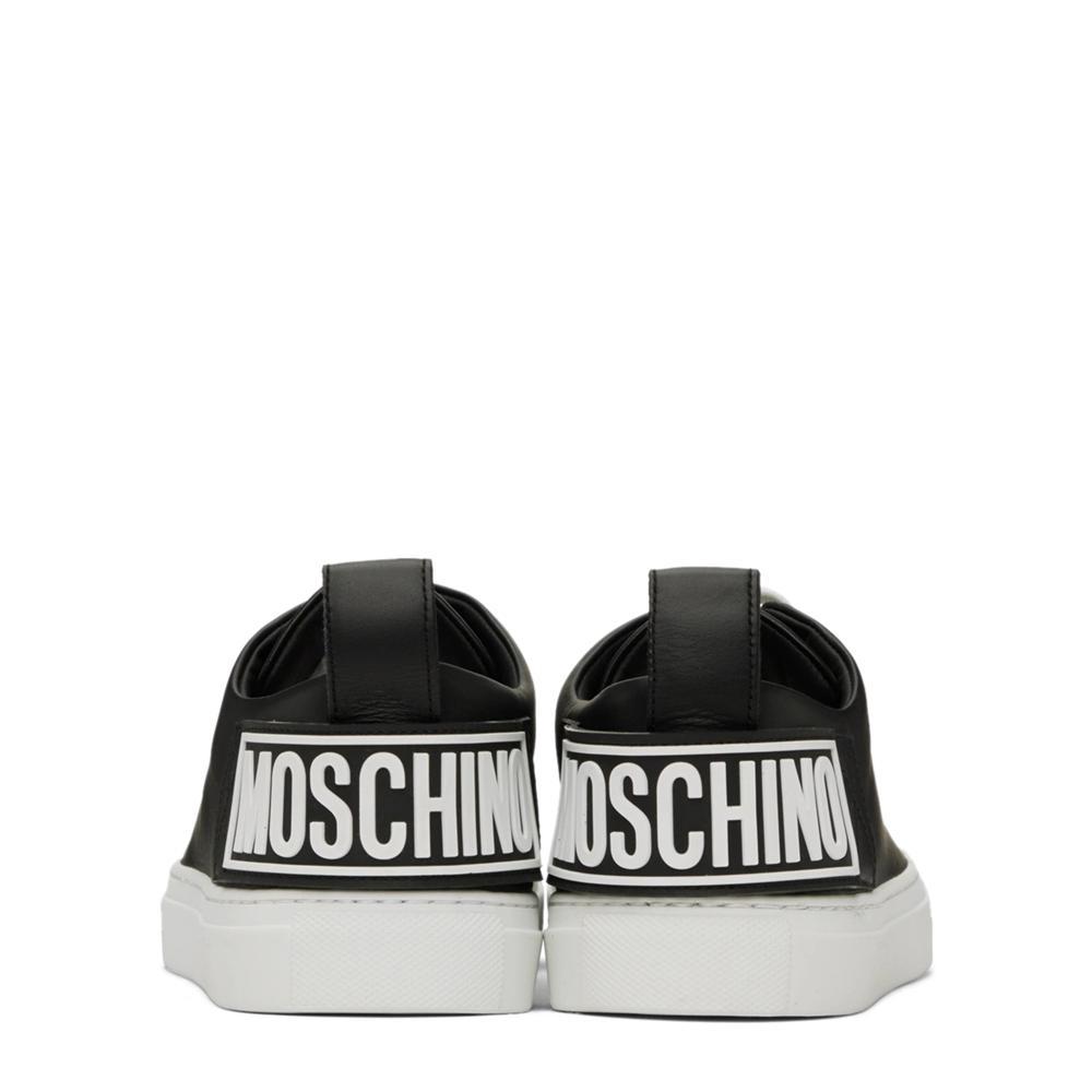 (11843)[MOSCHINO]스니커즈 23SS MB15822G1GGA0000 000