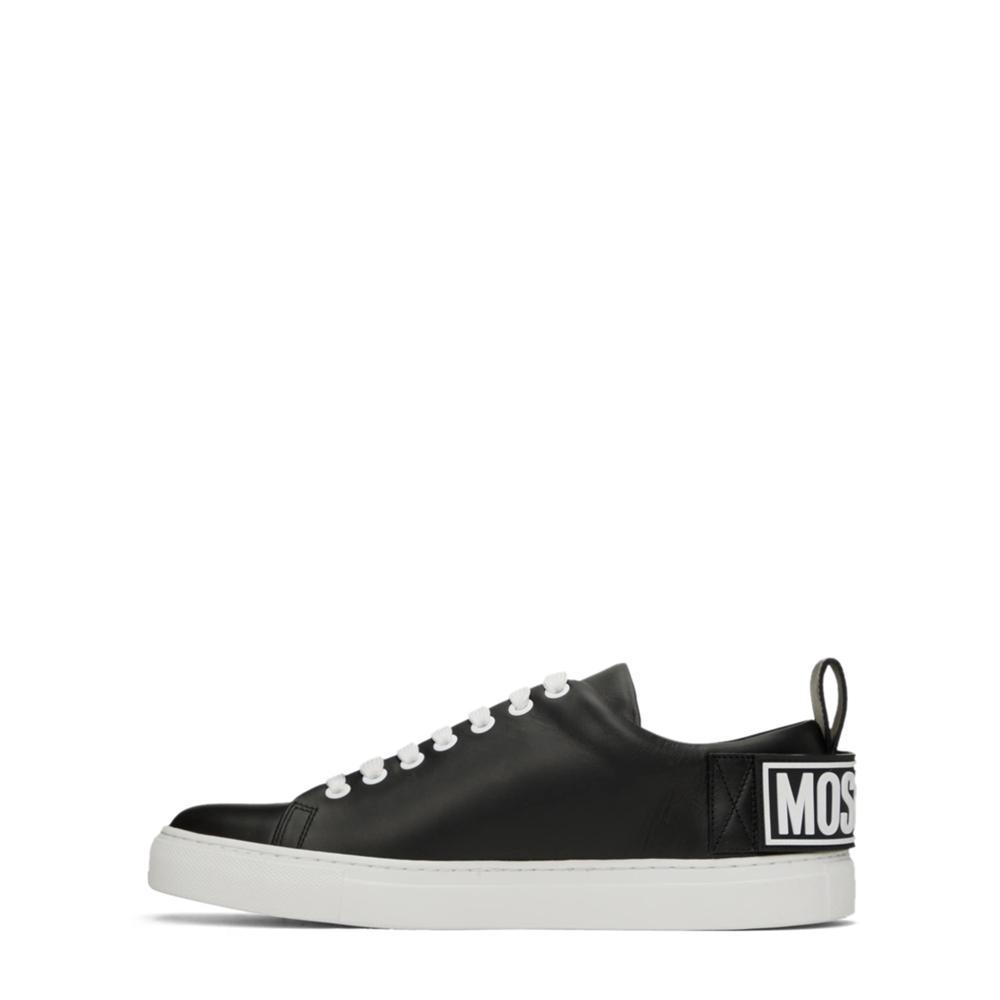 (11843)[MOSCHINO]스니커즈 23SS MB15822G1GGA0000 000
