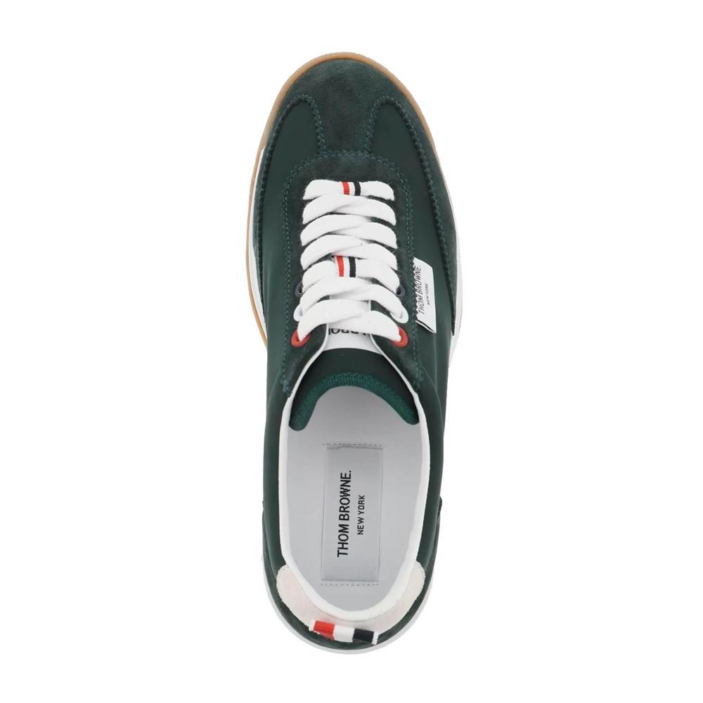 (11851)[THOM BROWNE]스니커즈 23FW MFD239BL0037 310