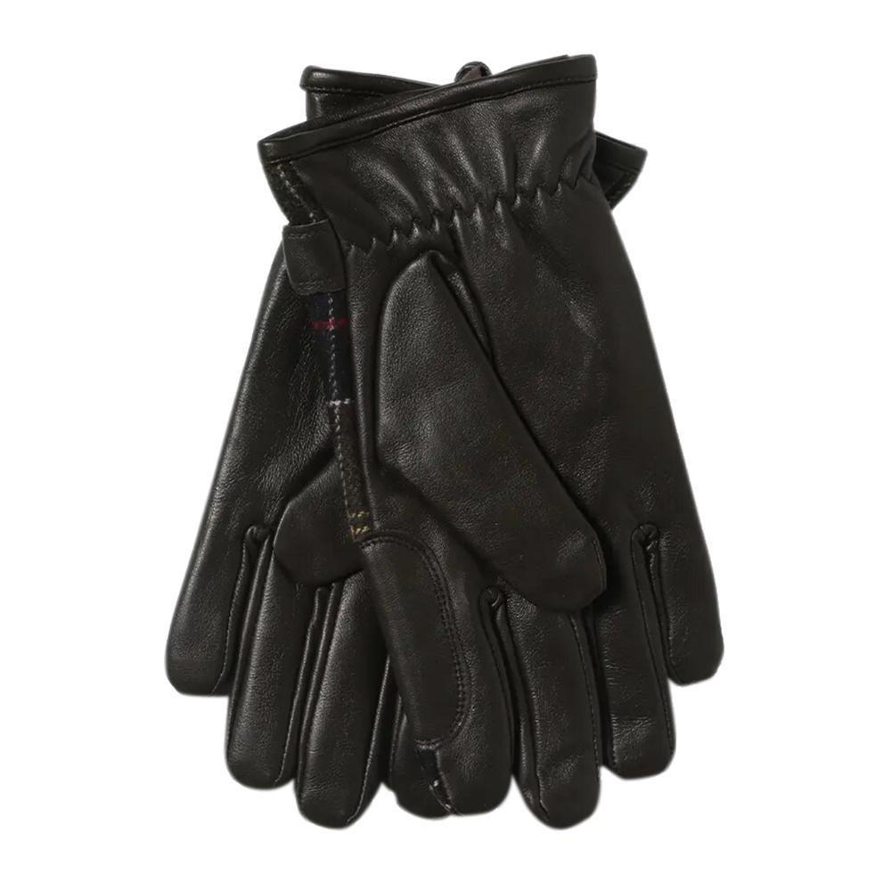 (9328)[BARBOUR]모자/장갑 23FW MGL0051MGL TN11