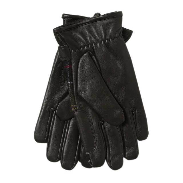 (9328)[BARBOUR]모자/장갑 23FW MGL0051MGL TN11