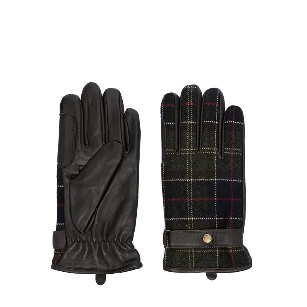 (9328)[BARBOUR]모자/장갑 23FW MGL0051MGL TN11