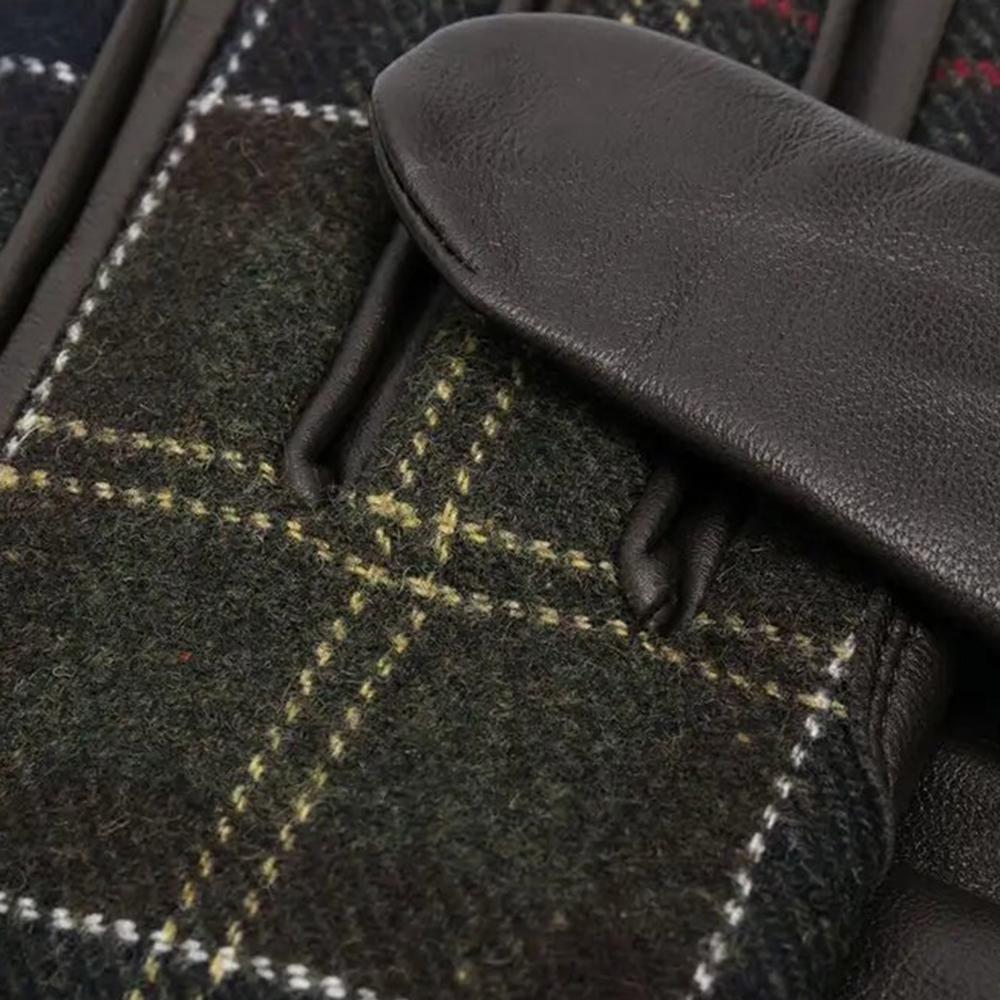 (9328)[BARBOUR]모자/장갑 23FW MGL0051MGL TN11