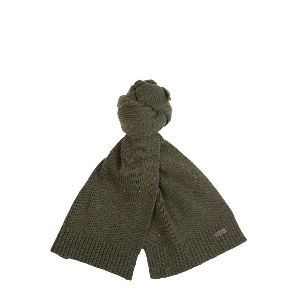 (9330)[BARBOUR]머플러/스카프 23FW MGS0047MGS OL31