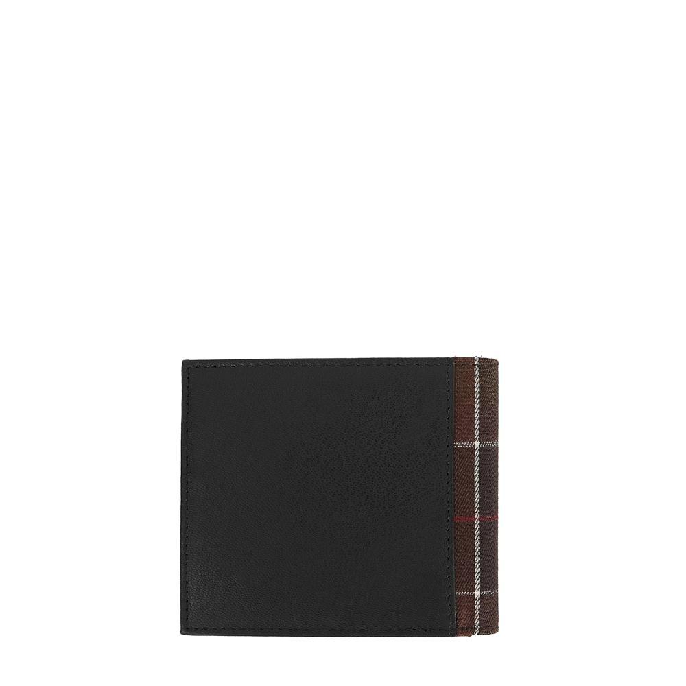 (9331)[BARBOUR]지갑 23FW MGS0073MGS BK51