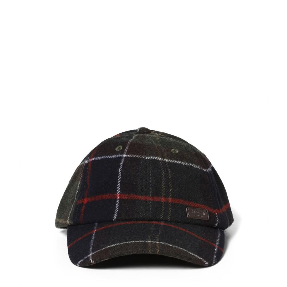 (9332)[BARBOUR]모자/장갑 23FW MHA0553MHA TN11