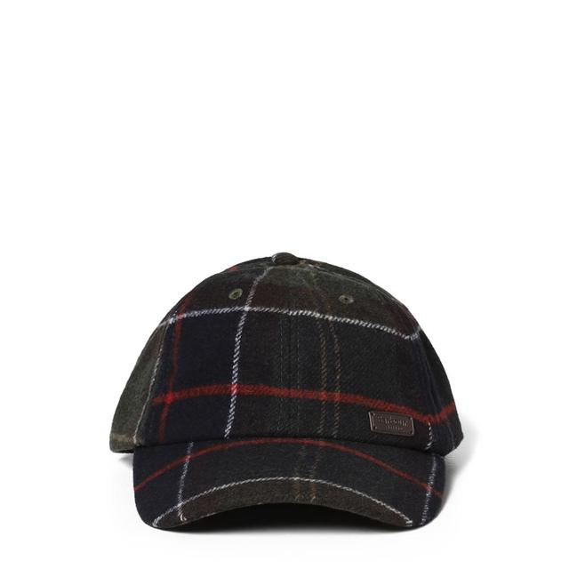 (9332)[BARBOUR]모자/장갑 23FW MHA0553MHA TN11
