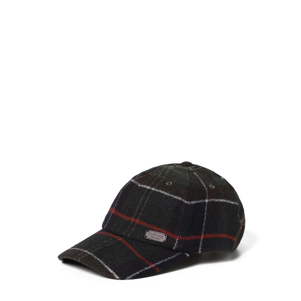 (9332)[BARBOUR]모자/장갑 23FW MHA0553MHA TN11