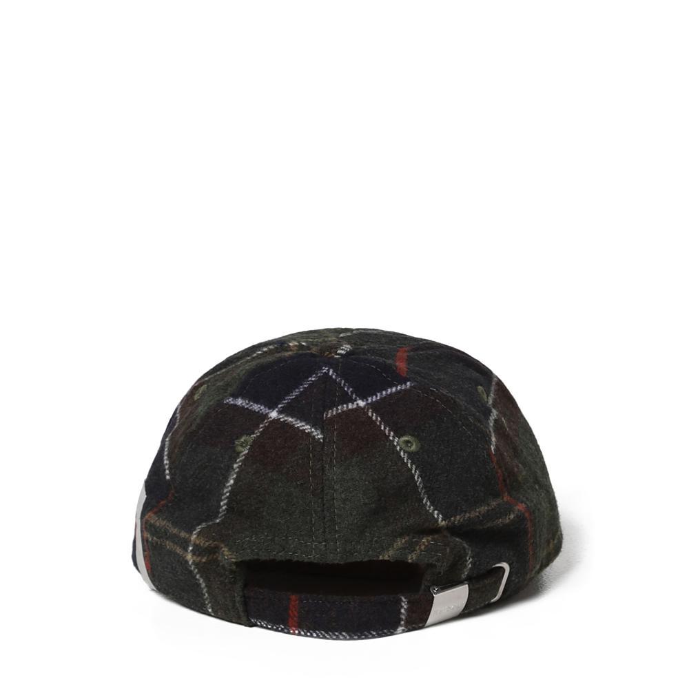 (9332)[BARBOUR]모자/장갑 23FW MHA0553MHA TN11