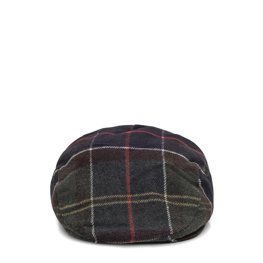(9333)[BARBOUR]모자/장갑 23FW MHA0558MHA TN11