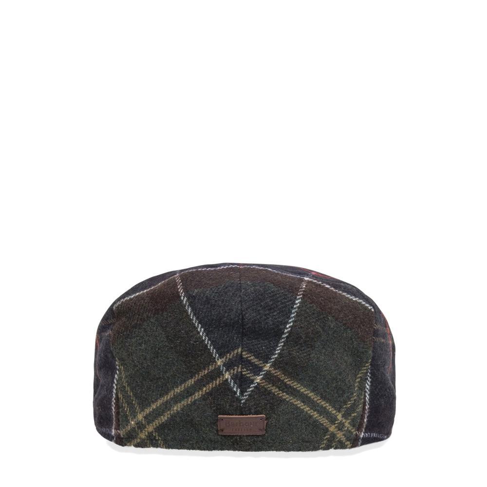 (9333)[BARBOUR]모자/장갑 23FW MHA0558MHA TN11