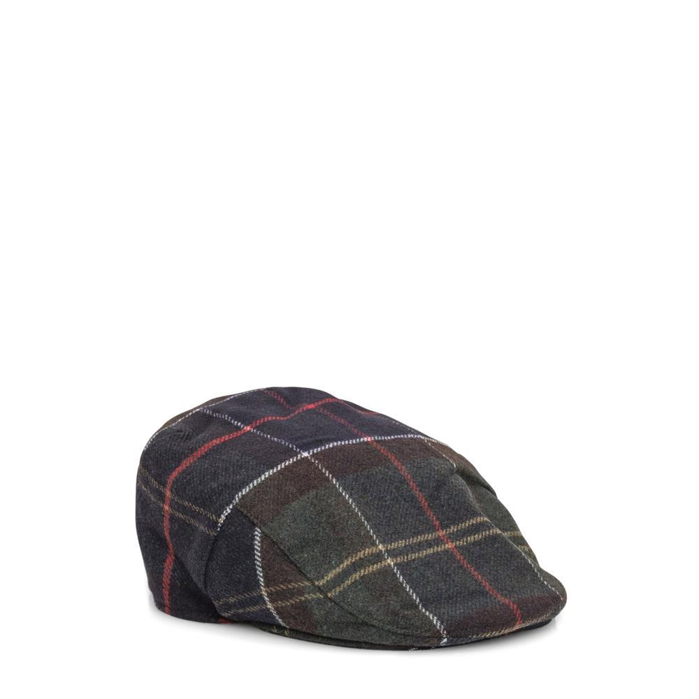 (9333)[BARBOUR]모자/장갑 23FW MHA0558MHA TN11