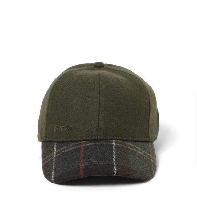 (9334)[BARBOUR]모자/장갑 23FW MHA0815MHA GN55
