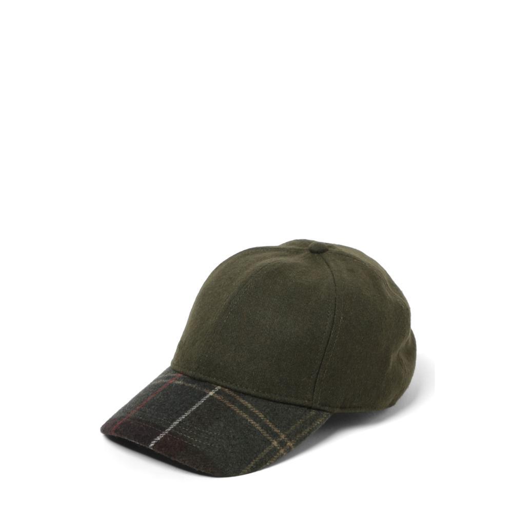 (9334)[BARBOUR]모자/장갑 23FW MHA0815MHA GN55