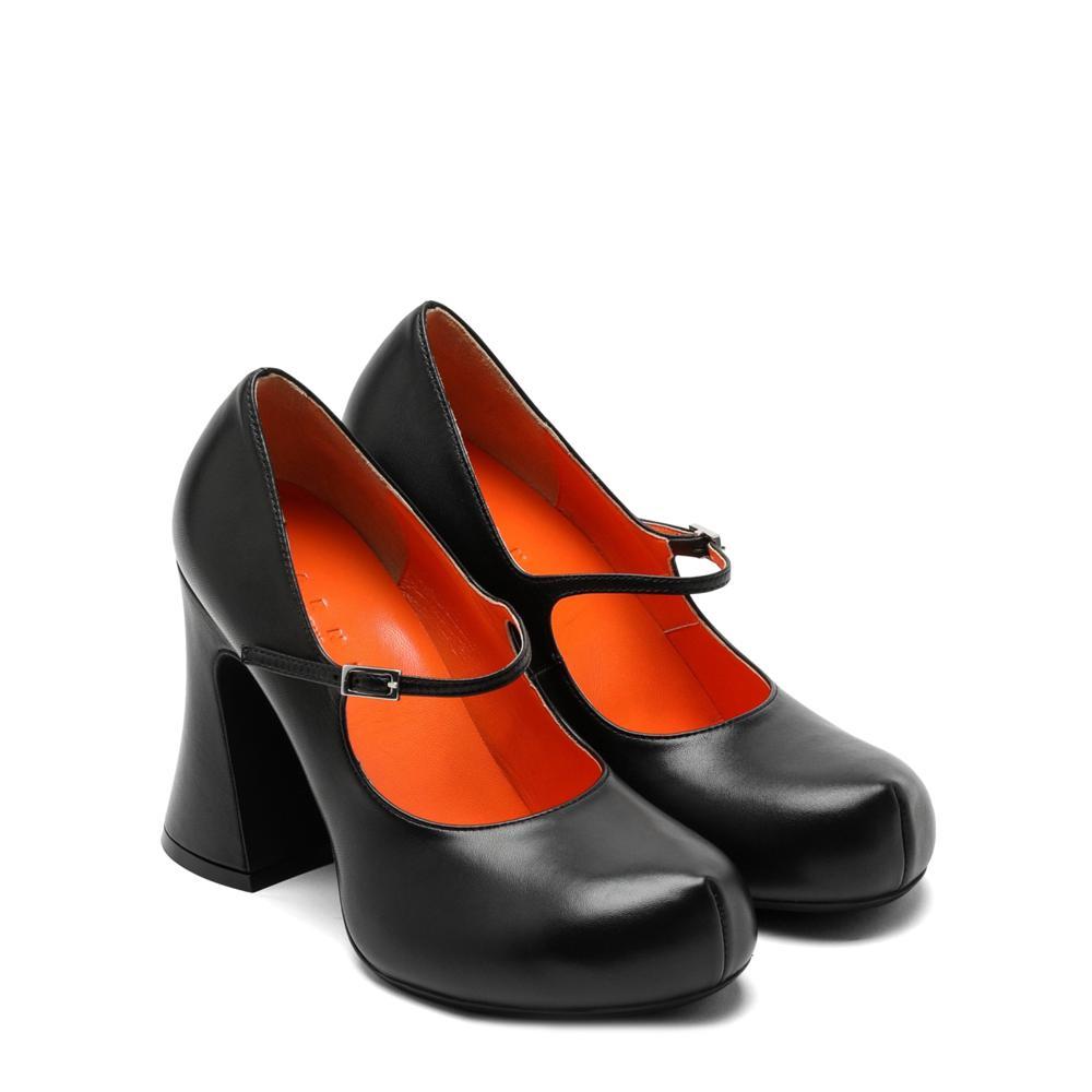 (9014)[MARNI]힐 22FW MJMS006006P4545 00N99
