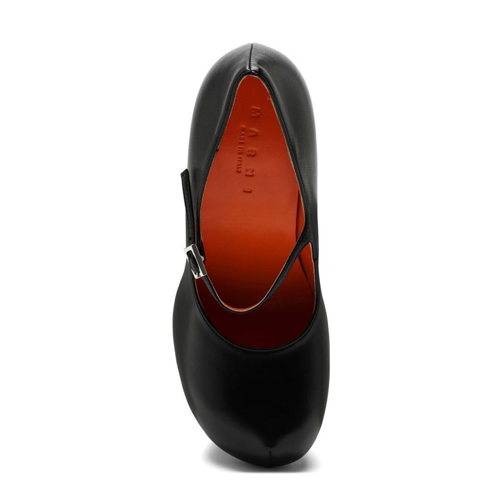 (9014)[MARNI]힐 22FW MJMS006006P4545 00N99