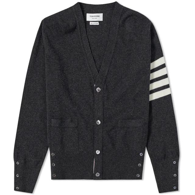 (8962)[THOM BROWNE]가디건 21FW MKC001A 00011  022
