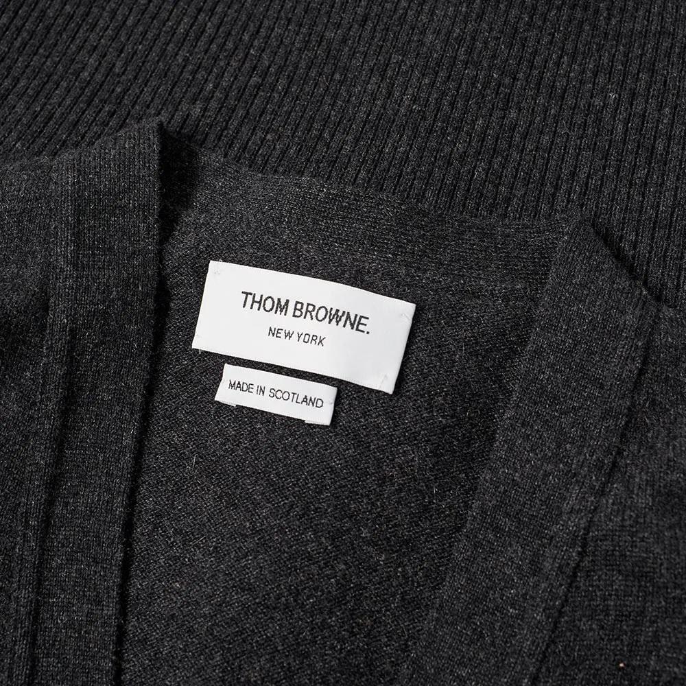 (8962)[THOM BROWNE]가디건 21FW MKC001A 00011  022