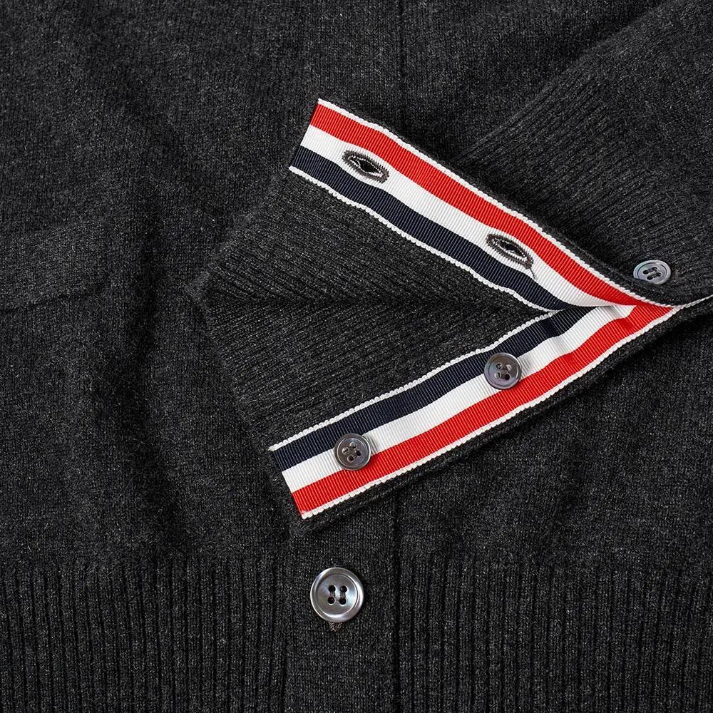 (8962)[THOM BROWNE]가디건 21FW MKC001A 00011  022