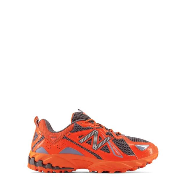(12992)[NEW BALANCE] 23SS ML610TB FLAME ORANGE