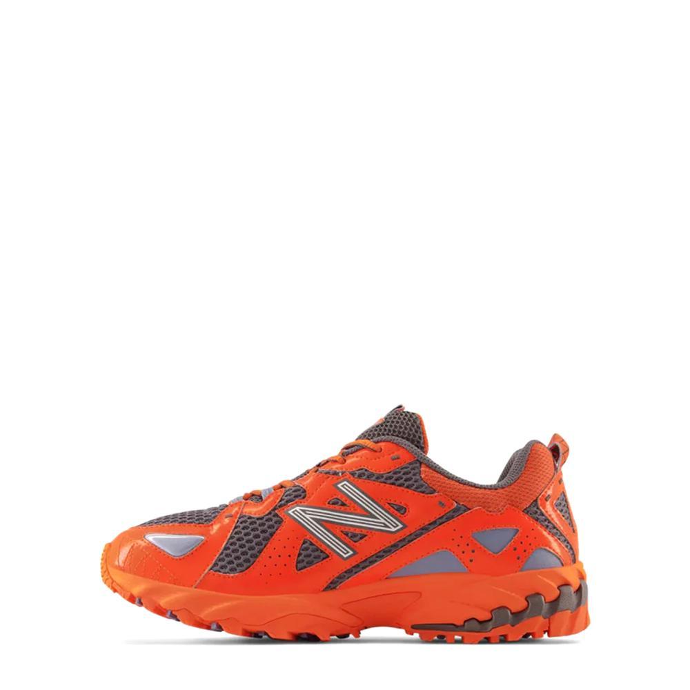 (12992)[NEW BALANCE] 23SS ML610TB FLAME ORANGE